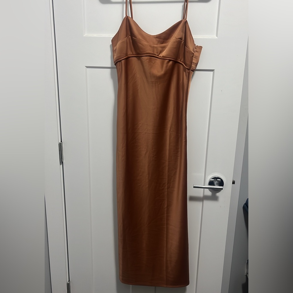 WAYF cocktail dress